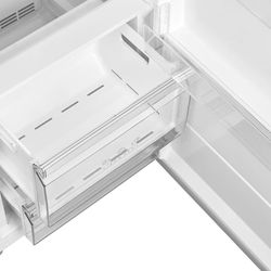 Congélateur Teka RSF75640SS INOX