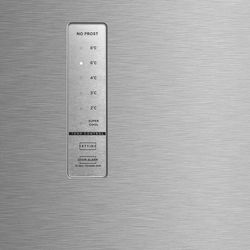 Congélateur Teka RSF75640SS INOX