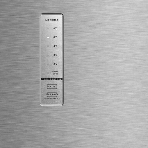 Congélateur Teka RSF75640SS INOX