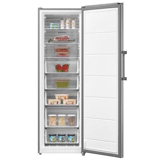 Congélateur Teka RSF75640SS INOX