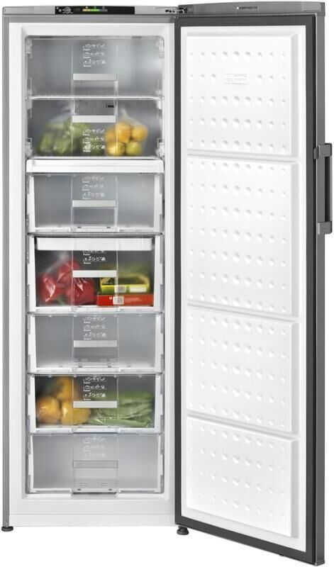 Congelador Teka TGF3270 NF SS EU