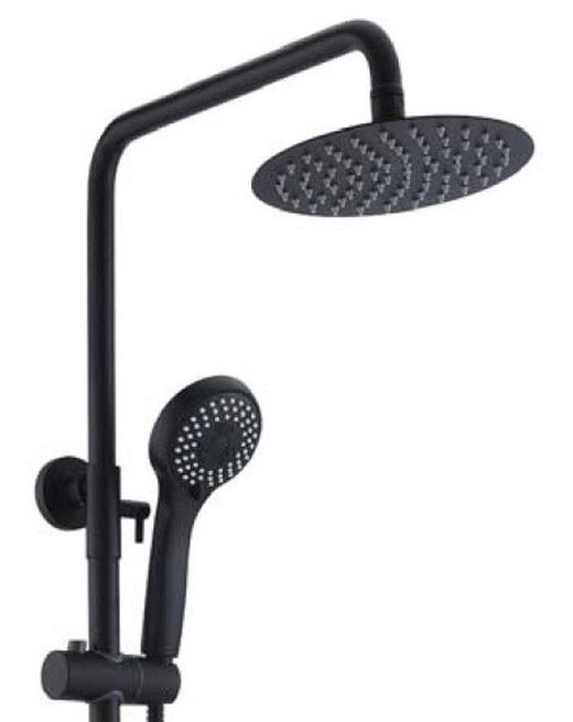 Imex svart Roma mixerkran