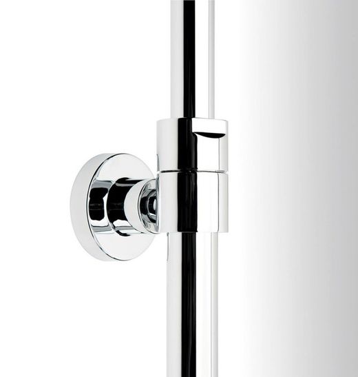 Conjunto de chuveiro de barra de parede de Sicília