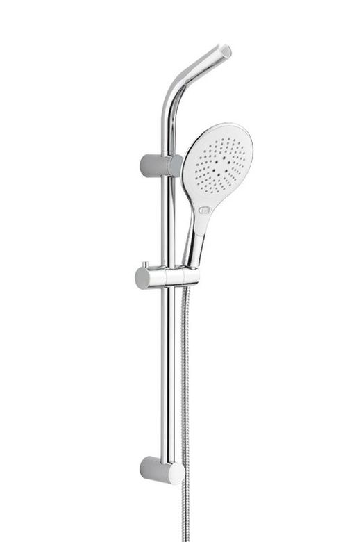 Duschstång utan kran Suna Aquassent