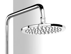 Ducha monomando Formentera Aquassent