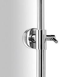 Ducha monomando Formentera Aquassent