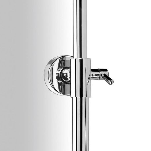 Ducha monomando Formentera Aquassent