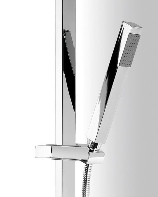 Griechenland Aquassent Einhebeldusche