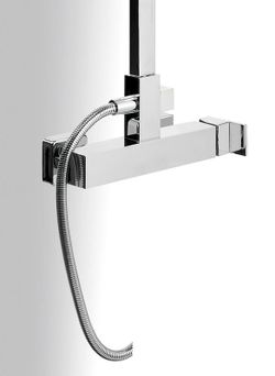 Griechenland Aquassent Einhebeldusche