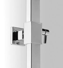 Griechenland Aquassent Einhebeldusche