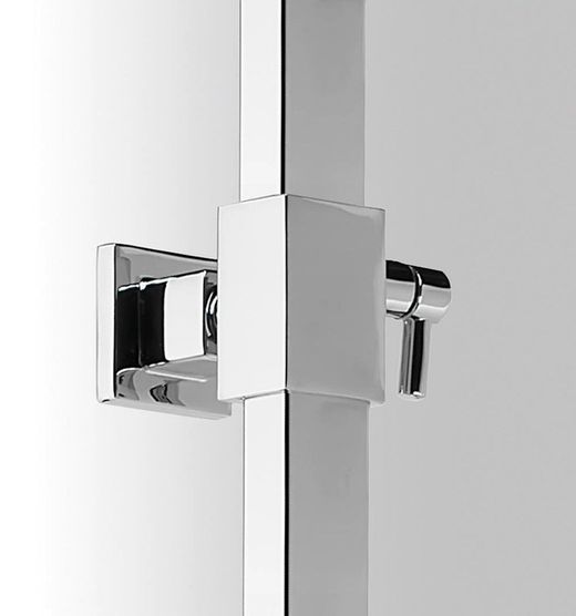 Griechenland Aquassent Einhebeldusche