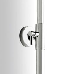 Mallorca single lever shower set