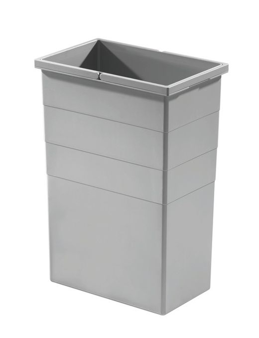 Cubo basura modular Individual 30 litros