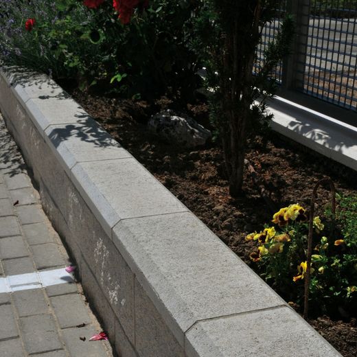 Väggbeklädnad Coria Verniprens