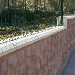 Väggbeklädnad Coria Verniprens