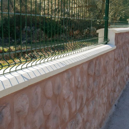 Väggbeklädnad Coria Verniprens