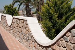 Verniprens Coronation väggbeklädnad