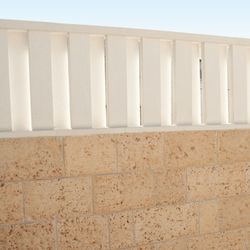 Nile Verniprens väggbeklädnad