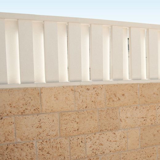 Nile Verniprens väggbeklädnad