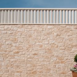 Nile Verniprens väggbeklädnad