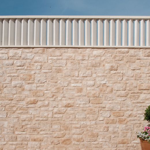 Nile Verniprens väggbeklädnad