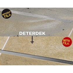 Deterdek 1L. Fila Solutions