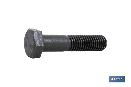 Din-931 C-10.9 M-14 X 160