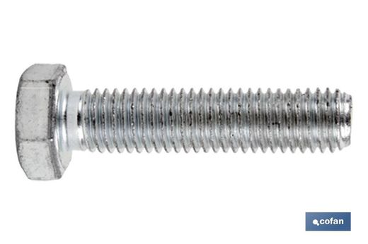 Din-933 M-16X60 Z