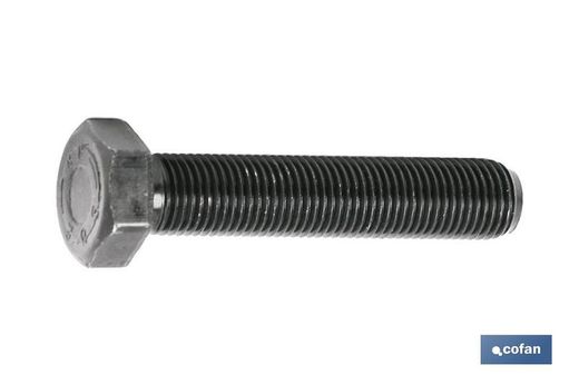 Din-961 C-8.8 M-10/125 X 50 N
