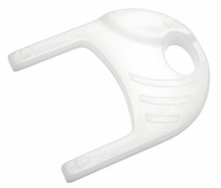 Wall-mounted soap dispenser ac-272