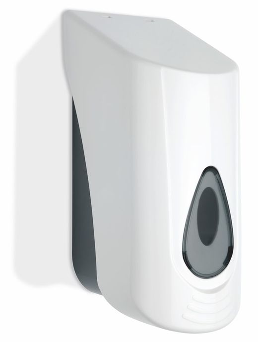 Wall-mounted soap dispenser ac-272