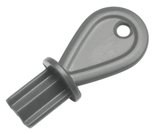 Aan de muur bevestigde zeepdispenser AC-273