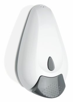 Dispensador de jabón pared ac-273