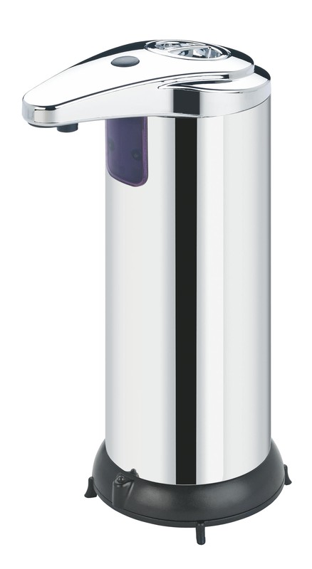 Rennen Interactie servet Automatische zeepdispenser met sensor AC243 — Azulejossola