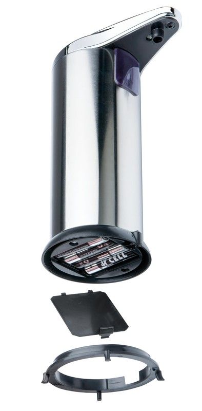 Automatischer Sensor Seifenspender ac243