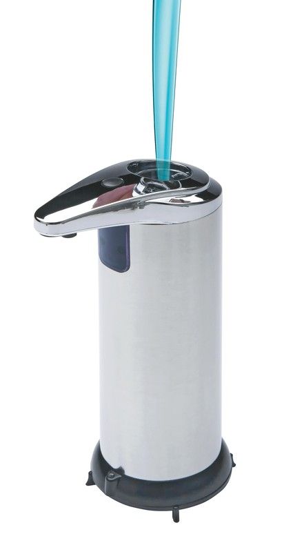 Automatischer Sensor Seifenspender ac243