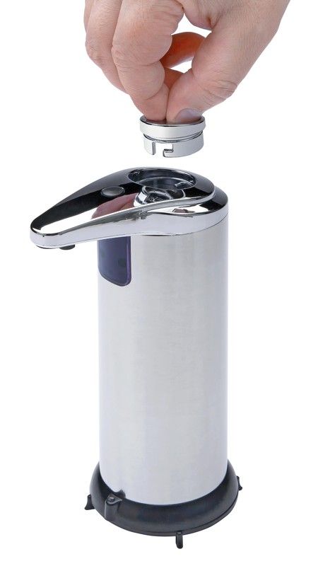 Automatischer Sensor Seifenspender ac243