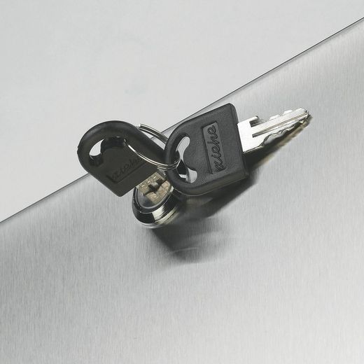 Pappersutmatare Borstad rostfritt stål Ac-342