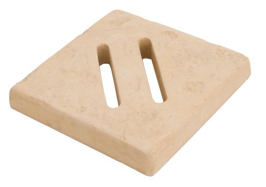 Drenaje angulo-ducha nerja Ambar 3 x 20 x 20 cm Verniprens