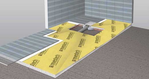 Dry50 Sumi flat luxe 240 D
