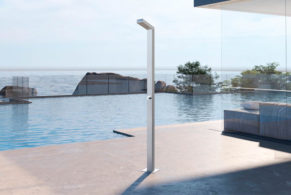 Ducha Jardin Mystic Oasis