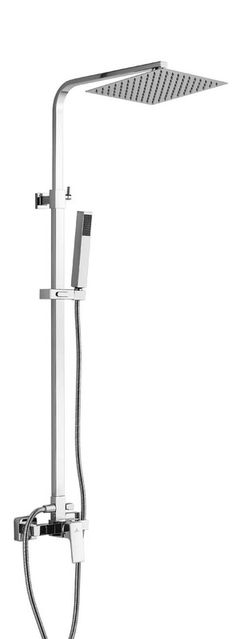 Mitigeur de douche Seoul Aquassent