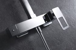 Chuveiro de alavanca Suécia Imex