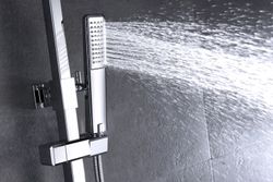 Chuveiro de alavanca Suécia Imex