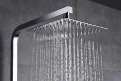 Chuveiro de alavanca Suécia Imex