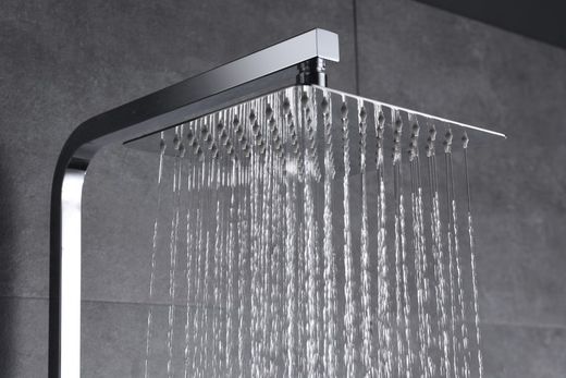 Chuveiro de alavanca Suécia Imex