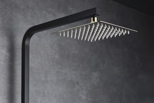 Imex gulddusch Sverige