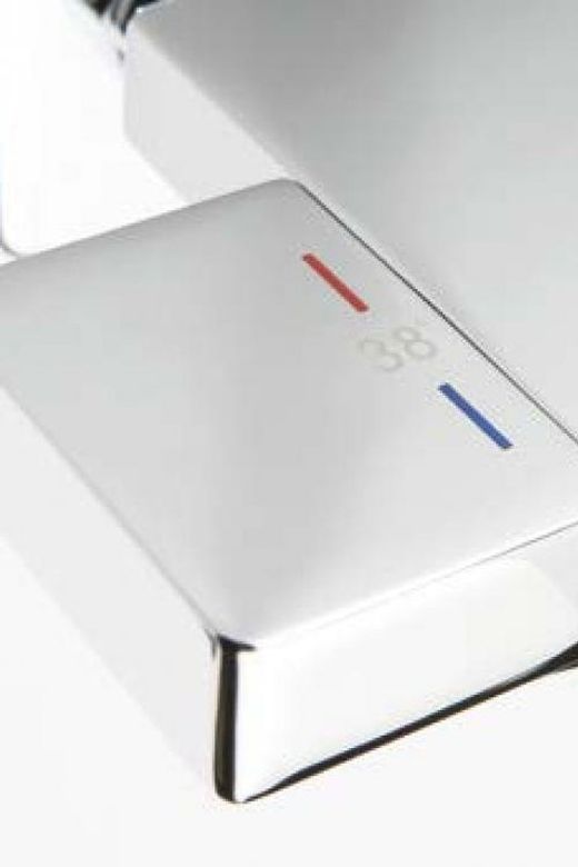 Doccia termostatica Oria Aquassent