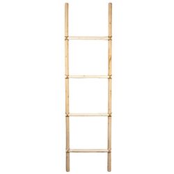 Escalera 4 escalones  Natural Signes Grimalt