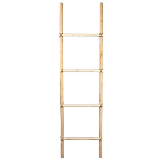 Trappa 4 steg Naturlig Signes Grimalt